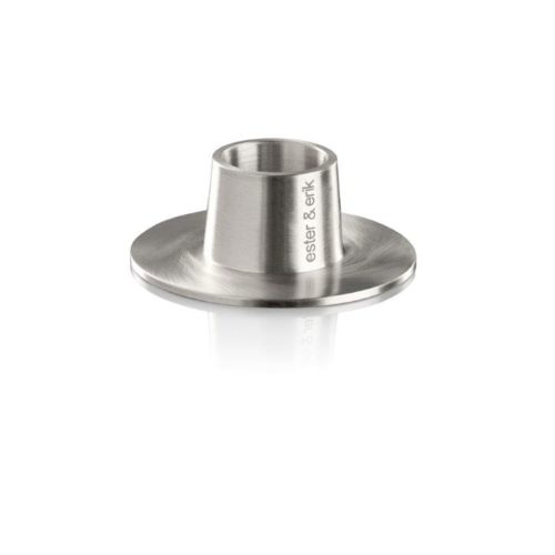 Ester & Erik Ljusstake, Matt Silver 1 st