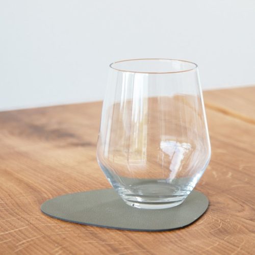 Lind DNA Glass Mat Curve Nupo Army Green