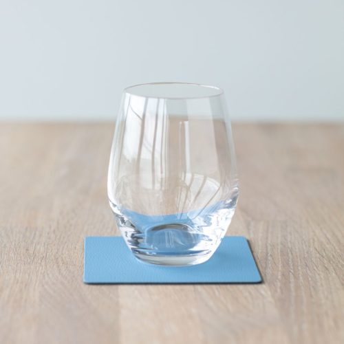 Lind DNA Glasunderlägg Square Nupo Cool Blue