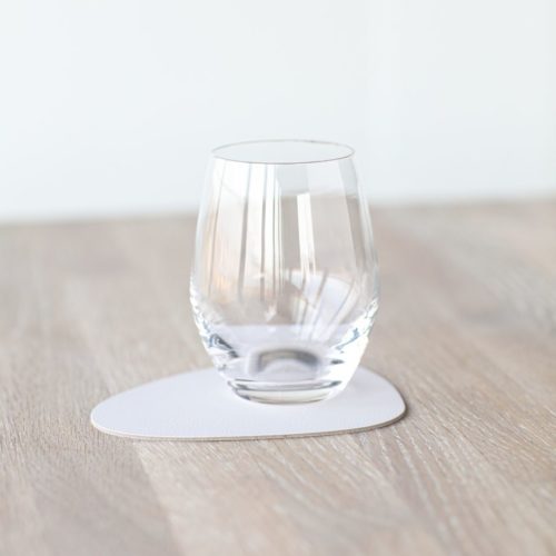 Lind DNA Glass Mat Curve Nupo Soft Nude