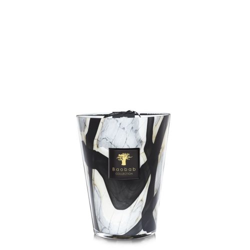 Baobab Doftljus Stones Marble Max 24