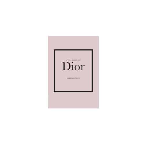 Little Book of Dior