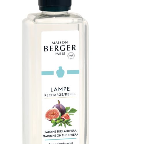 Gardens on the Riviera - Refill Doftlampa