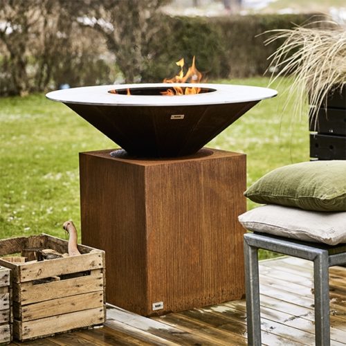 Rais Circle Inkl Sockel