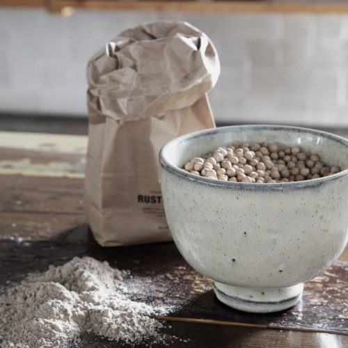 House Doctor Skål Imma, Off-White