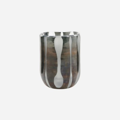 House Doctor - Ljuslykta Bai Grå