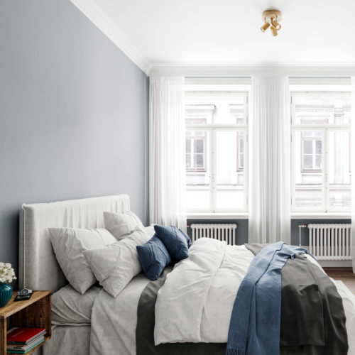 By Rydéns Correct takspot 3, Guld