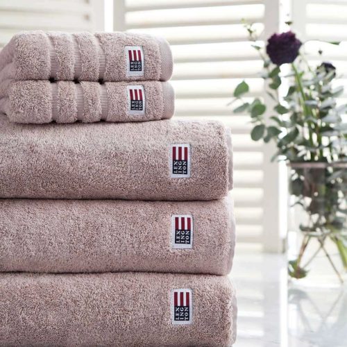 Lexington Handduk Tan