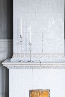 Hilke Ljusstake "La Luna" 40cm - Bild 3