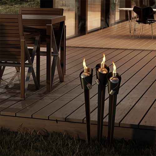 Rais Cone Light Högt Spett