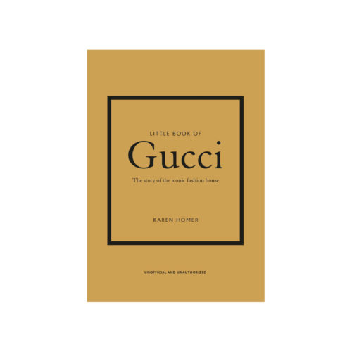 Little book of gucci