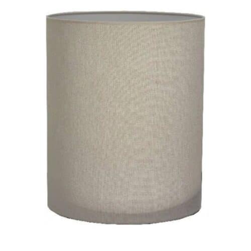 Hallbergs Belysning Lampskärm Studio 54 Natur