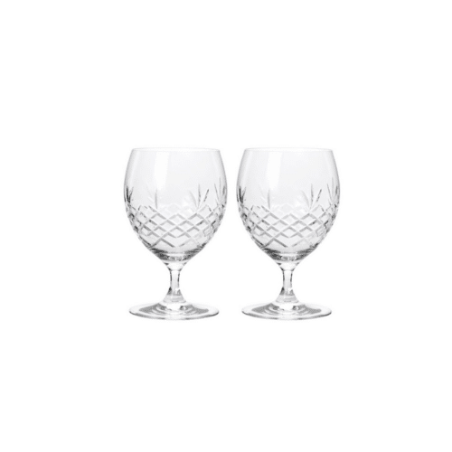 Frederik Bagger Crispy Eightball 55 cl- 2st