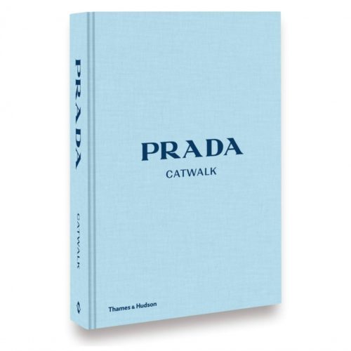 Prada Catwalk