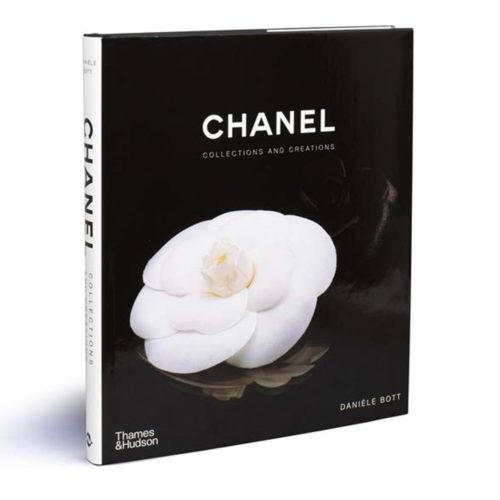 Chanel - Collections and creations