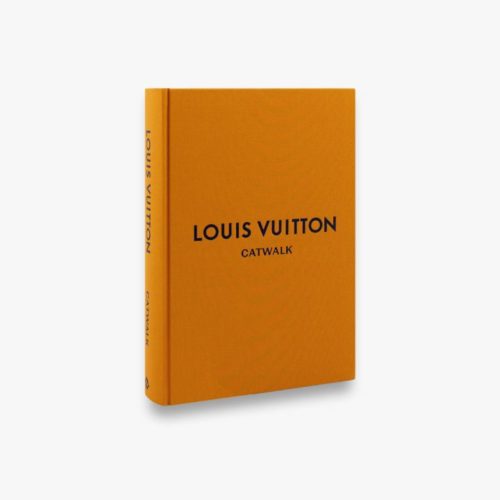 Bok Louis vuitton catwalk