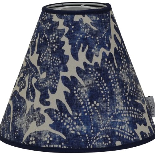 Pigalle Batik Lampskärm