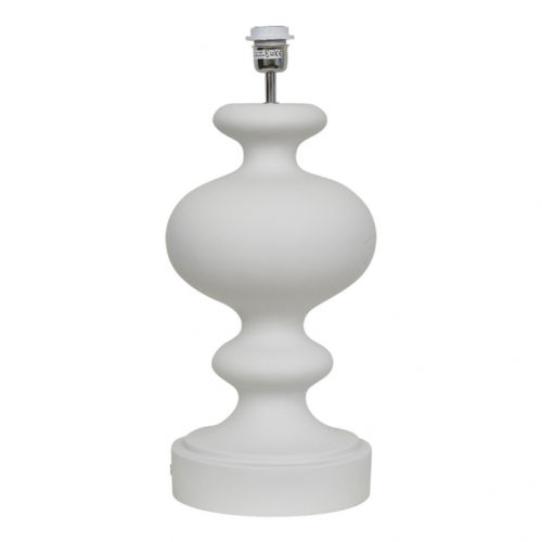 Signature Lampfot, Matt Vit