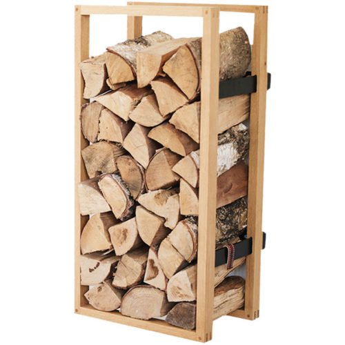 Rais Woodframe Natur, Ek