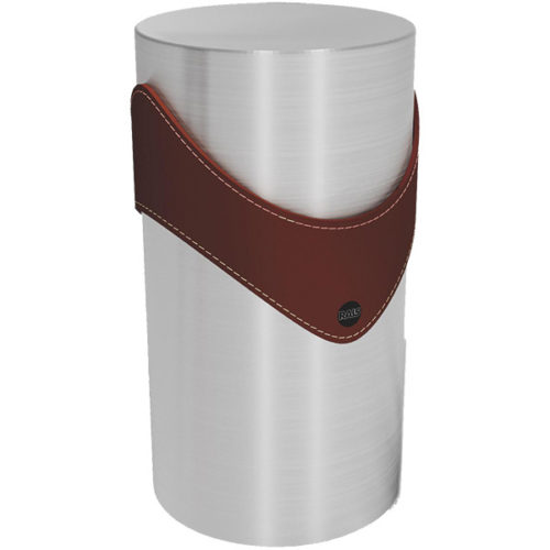 Rais Lightning Brunt Läder