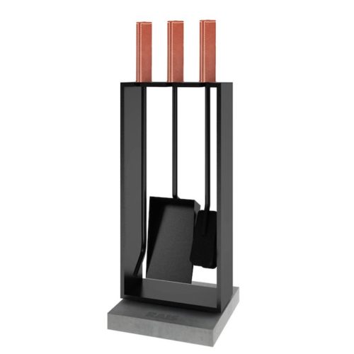 Rais Tetra Golvmodell Läder