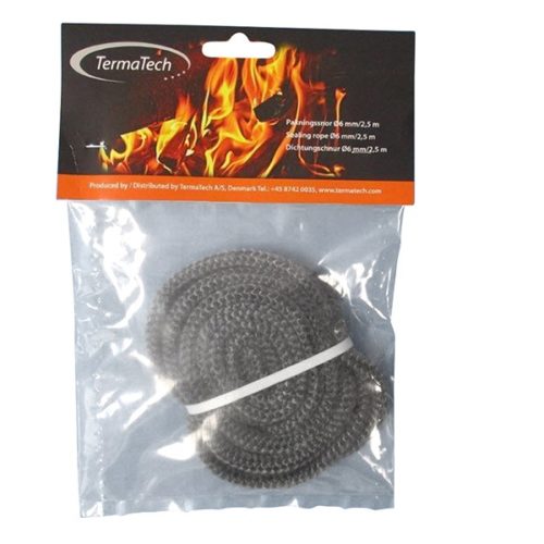 Termatech Drevgarn Ø6mm