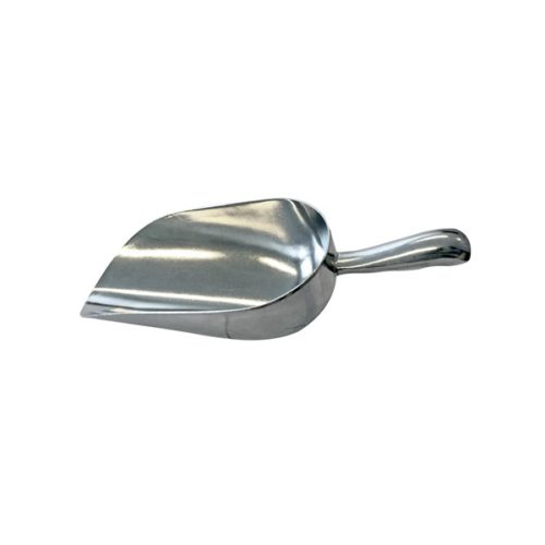 Skyffel för träpellets Alu