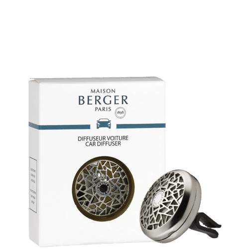 Fälg Eker Silver – Ingen doft ingår