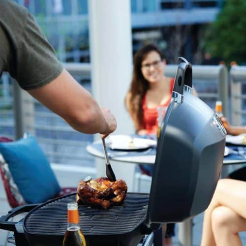 Napoleon Grill PRO285-X