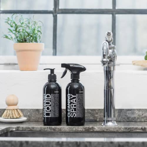 Rengöringsspray 500ml