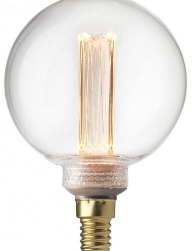 Future LED Globe 80mm