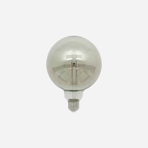 House Doctor LED-lampa, Grey Decoration