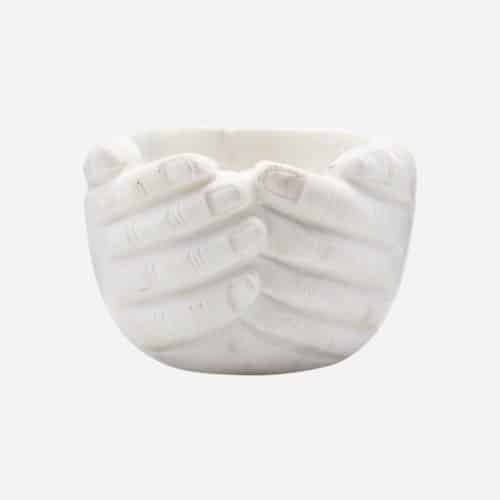 House Doctor Skål, Hands