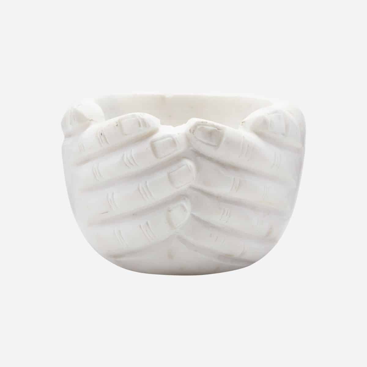 House Doctor Skål, Hands