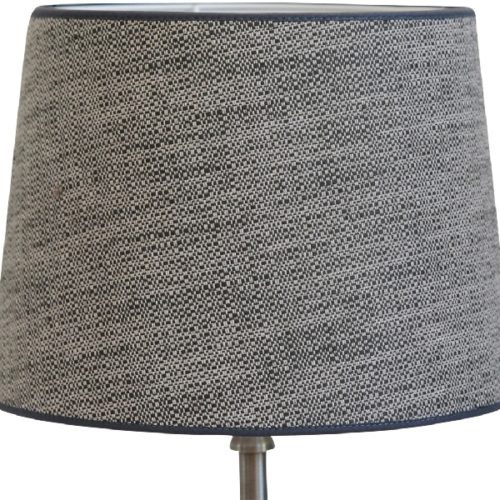 Megave Lampskärm Svart