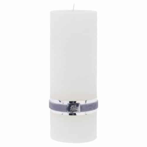 Lene Bjerre Blockljus H20 cm.