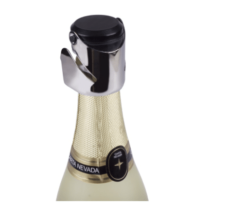 Förslutningskork för Mousserande vin och Champagne