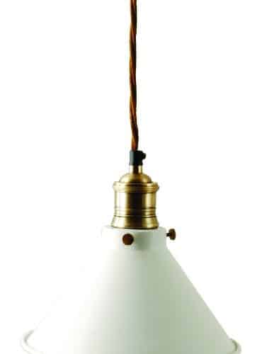 Sofiero Tak/fönsterlampa Offwhite