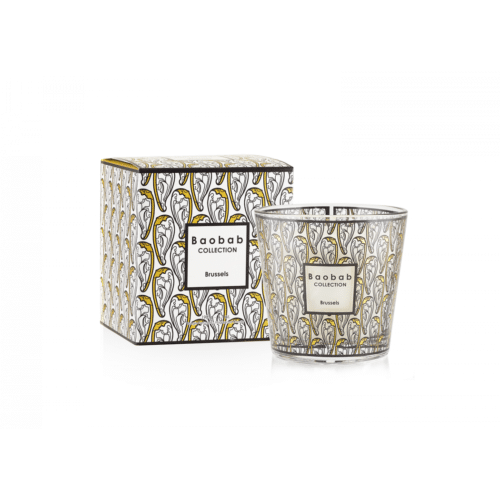 Baobab My First Baobab Brussels