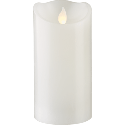 LED BLOCKLJUS M 15cm