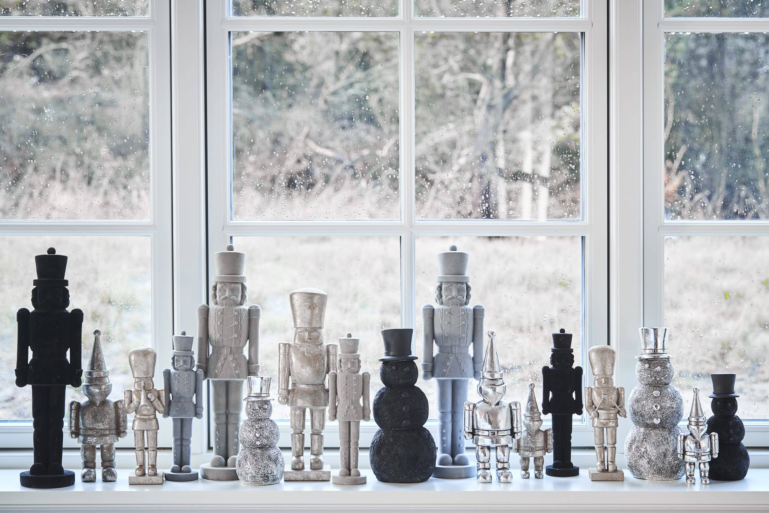 Figurine Antique light gold - Bild 2