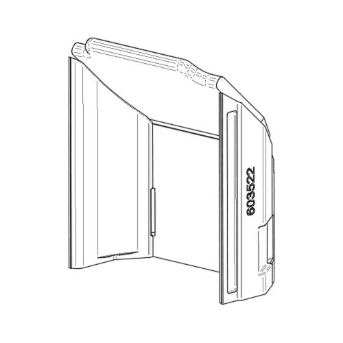 Contura Vermiculitesats C500 classic