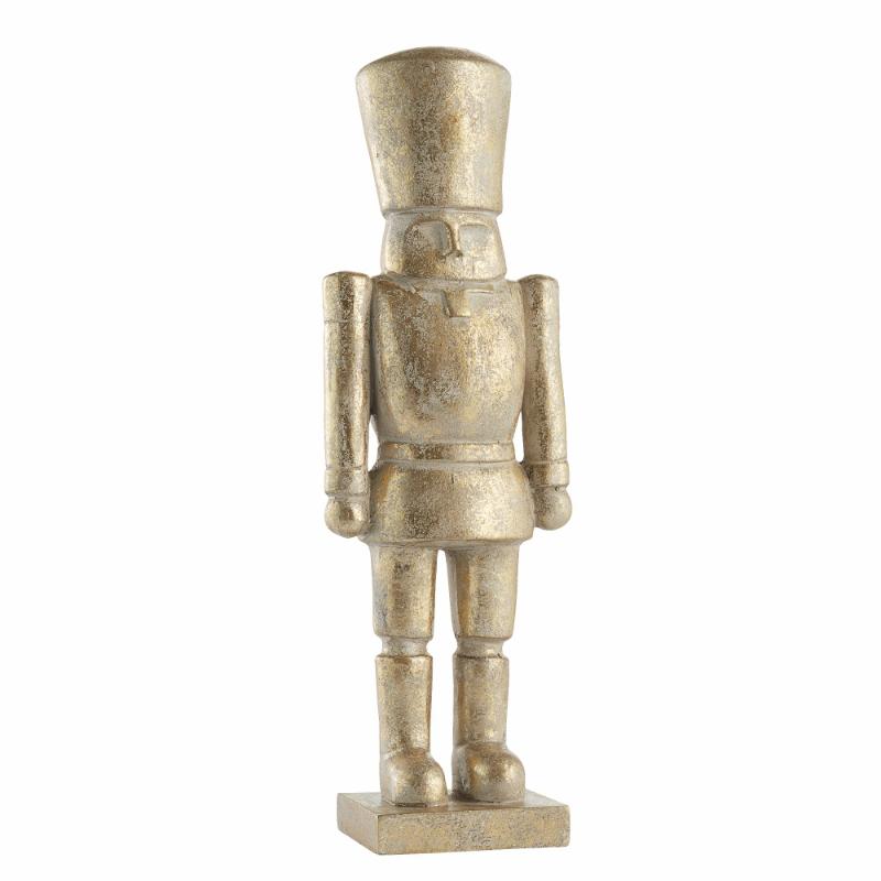 Figurine Antique light gold