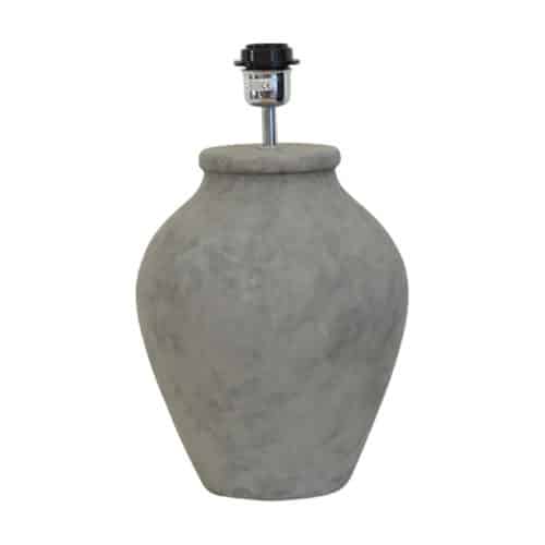 Casagrande Lampfot Betong