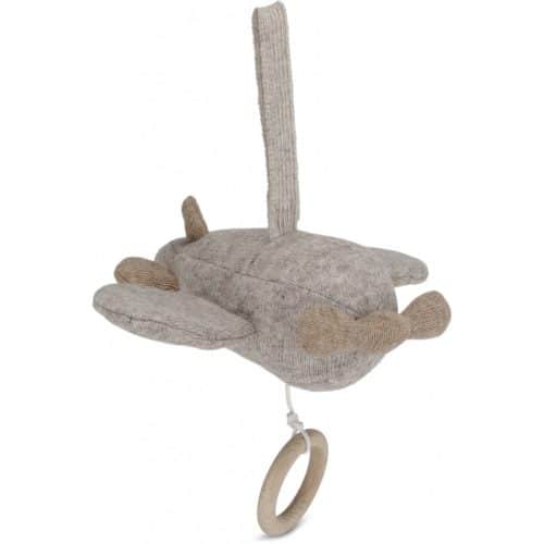 Acivity flight toy blue