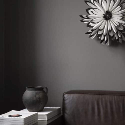 Watt & Veke Adventstjärna Freja 50 black