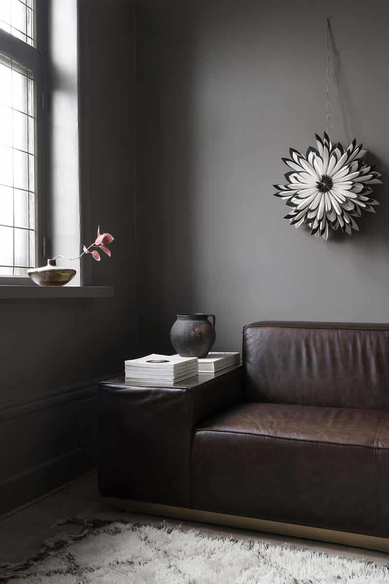 Watt & Veke Adventstjärna Freja 50 black - Bild 2