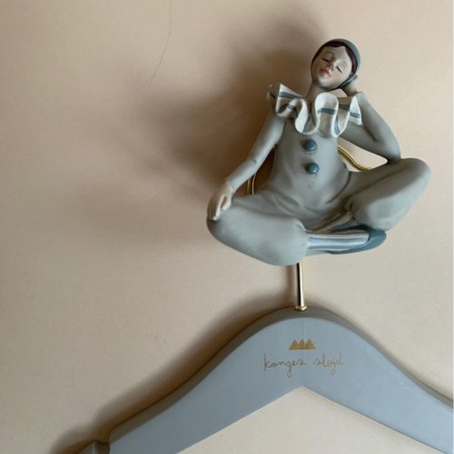 Konges Slöjd KrokPierrot