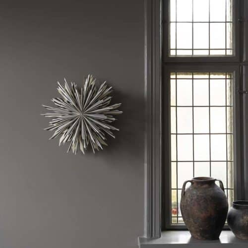 Watt & Veke Adventstjärna Leah 50 Svart