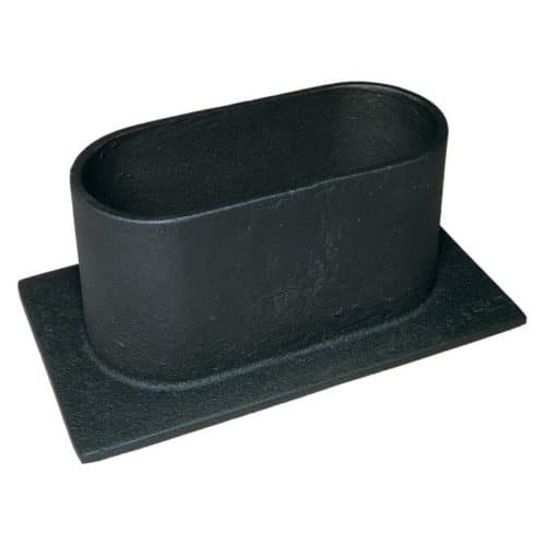 Husqvarna 727 V+H - Inmurningsstos